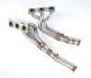 SS789401 - Supersprint Manifold 100% stainless steel (Left Hand Drive)Replaces catalytic converter