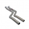SS789412 - Supersprint Front pipes Right - Left