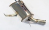 SS789504 - Supersprint Rear exhaust Right O 90(For the stock rear bumper)
