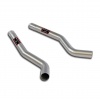 SS789513 - Supersprint Centre pipe kit Right + Left