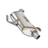 SS789544 - Supersprint Rear exhaust Left(For OEM endpipe)