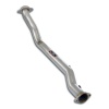 SS792411 - Supersprint Turbo downpipe kit (Replaces catalytic converter)