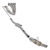 SS800520 - Supersprint Performance Kit - Race endpipe