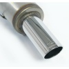 SS800814 - Supersprint Rear exhaust 90x85