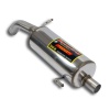 SS805204 - Supersprint Rear exhaust