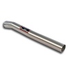 SS805712 - Supersprint Front pipe