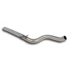 SS805713 - Supersprint Centre pipe