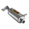 SS805934 - Supersprint Rear exhaust