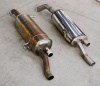 SS806104 - Supersprint Rear Exhaust