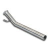 SS806112 - Supersprint Front pipe