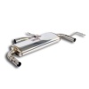 SS806604 - Supersprint Rear Exhaust Sport