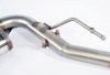 SS806634 - Supersprint Rear Exhaust Sport