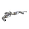 SS806704 - Supersprint Rear exhaust Racing