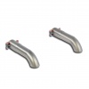 SS806734 - Supersprint Rear exhaust Racing