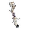 SS807011 - Supersprint Downpipe(Replaces OEM catalytic converter)