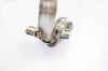 SS807121 - Supersprint Downpipe with Metallic catalytic converterWith sensor bungs SS807121 - Supersprint Downpipe with Metallic catalytic converterWith sensor bungs