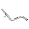 SS807123 - Supersprint Centre pipe