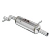SS807134 - Supersprint Rear exhaust