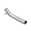 SS807212 - Supersprint Front pipe