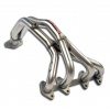 SS814201 - Supersprint Manifold 100% Stainless Steel