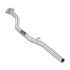 SS814212 - Supersprint Front pipe(Replaces OEM catalytic converter)
