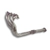 SS814501 - Supersprint Manifold Stainless steel