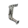 SS815501 - Supersprint Manifold Stainless steel(Replaces OEM catalytic converter)