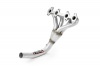 SS815601 - Supersprint Manifold Stainless steel(Replaces catalytic converter, for OEM exhaust system)