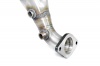 SS815701 - Supersprint Manifold Stainless steel(Deletes the stock catalytic, for OEM exhaust system)