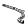 SS815913 - Supersprint Centre pipe