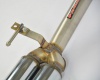SS815916 - Supersprint Rear pipe OO80(Muffler delete)