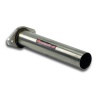 SS815922 - Supersprint Connecting pipe for OEM kat