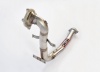SS816011 - Supersprint Turbo downpipe kit (Replaces catalytic converter) SS816011 - Supersprint Turbo downpipe kit (Replaces catalytic converter)
