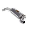 SS816304 - Supersprint Rear exhaust Right - Left