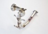 SS816811 - Supersprint Turbo downpipe kit (Replaces catalytic converter)(Automated manual gearbox - MTA) SS816811 - Supersprint Turbo downpipe kit (Replaces catalytic converter)(Automated manual gearbox - MTA)