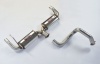SS817204 - Supersprint Rear exhaust Right - Left SS817204 - Supersprint Rear exhaust Right - Left