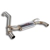 SS817304 - Supersprint Rear exhaust right - left
