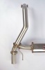 SS817304 - Supersprint Rear exhaust right - left