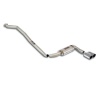 SS817746 - Supersprint Rear exhaust OO80