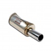 SS822204 - Supersprint Rear exhaust O70