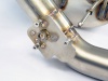 SS826304 - Supersprint Rear exhaust with valve