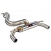 SS826404 - Supersprint Rear exhaust Racing