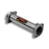 SS830612 - Supersprint Front pipe (Replaces catalytic converter)