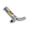 SS830633 - Supersprint Y connecting pipe