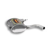 SS830634 - Supersprint Rear exhaust Left