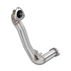 SS831011 - Supersprint Pipe Kit for turbo charger(Left / Right Hand Drive)(Replace catalytic converter)