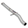 SS831613 - Supersprint Centre pipe