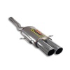 SS831726 - Supersprint Rear exhaust OO90