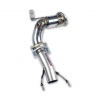 SS831811 - Supersprint Turbo downpipe kit(Replaces OEM catalytic converter)
