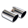 SS831886 - Supersprint Endpipes kit Right - Left Racing O100